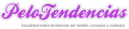 PeloTendencias - Actualidad sobre tendencias del cabello, consejos y cuidados