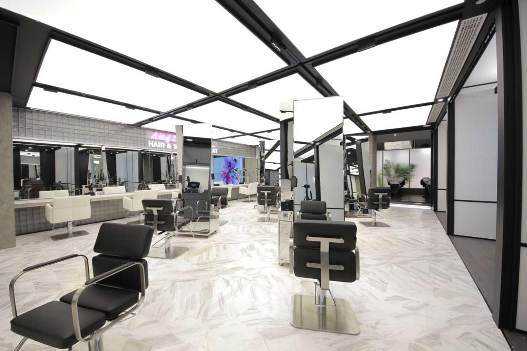 Mejores Peluquer as En Barrancabermeja 2024
