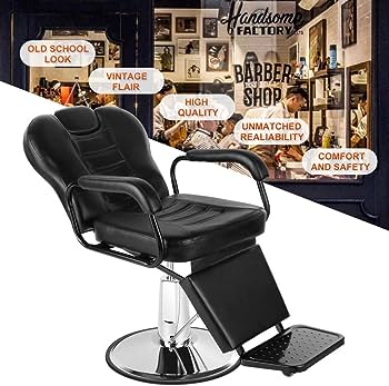 PELUQUERÍA JOSEPH BARBER SHOP